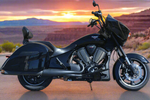2014 Victory Cross Country
