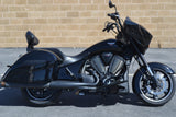 2014 Victory Cross Country