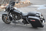 2019 Harley Davidson Electra Glide Police 114