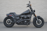 2019 Harley Davidson Fat Bob 107
