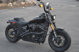 2019 Harley Davidson Fat Bob 107