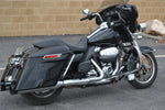 2019 Harley Davidson Electra Glide Police 114