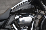 2019 Harley Davidson Electra Glide Police 114