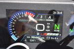 2023 Suzuki GSX-8S