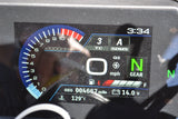 2023 Suzuki GSX-8S