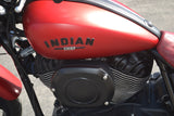 2022 Indian Chief