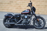 2020 Harley Davidson Sportster Iron 1200