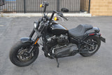 2019 Harley Davidson Fat Bob 107