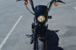 2020 Harley Davidson Sportster Iron 1200