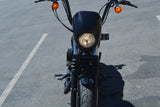 2020 Harley Davidson Sportster Iron 1200
