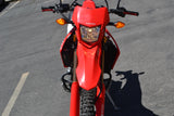2020 Honda CRF250L Street Legal