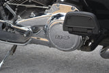 2019 Harley Davidson Electra Glide Police 114