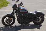 2020 Harley Davidson Sportster Iron 1200