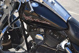 2008 Harley Davidson Road King