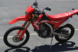 2020 Honda CRF250L Street Legal