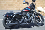2020 Harley Davidson Sportster Iron 1200