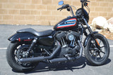 2020 Harley Davidson Sportster Iron 1200