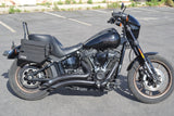 2023 Harley Davidson Low Rider S 117