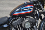 2020 Harley Davidson Sportster Iron 1200