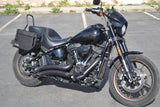 2023 Harley Davidson Low Rider S 117