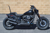 2018 Harley Davidson Fat Bob 107