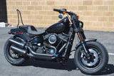 2018 Harley Davidson Fat Bob 107
