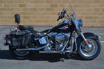 2016 Harley Davidson Heritage Softail