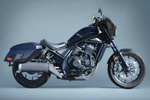 2023 Honda Rebel 1100 T DCT