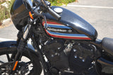 2020 Harley Davidson Sportster Iron 1200