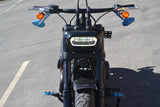 2018 Harley Davidson Fat Bob 107