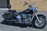2016 Harley Davidson Heritage Softail