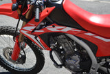 2020 Honda CRF250L Street Legal