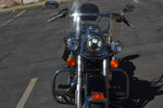 2016 Harley Davidson Heritage Softail