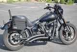 2023 Harley Davidson Low Rider S 117