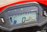 2020 Honda CRF250L Street Legal