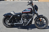 2021 Harley Davidson Sportster Iron 1200