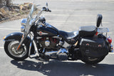 2016 Harley Davidson Heritage Softail