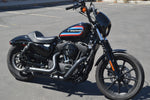 2021 Harley Davidson Sportster Iron 1200