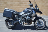 2011 BMW R1200GS