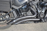 2023 Harley Davidson Low Rider S 117