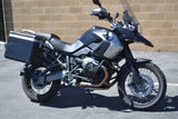 2011 BMW R1200GS
