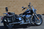 2016 Harley Davidson Heritage Softail