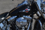 2016 Harley Davidson Heritage Softail