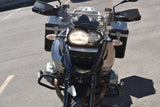 2011 BMW R1200GS