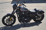 2021 Harley Davidson Sportster Iron 1200