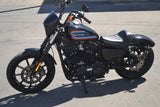 2021 Harley Davidson Sportster Iron 1200