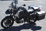 2011 BMW R1200GS