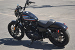 2021 Harley Davidson Sportster Iron 1200
