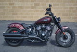 2025 Indian Chief Bobber - LOW MILES