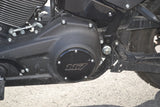 2023 Harley Davidson Low Rider S 117